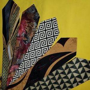 Tie collection